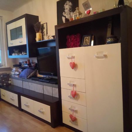Marilyn Monroe Apartament Radom Apartment ภายนอก รูปภาพ