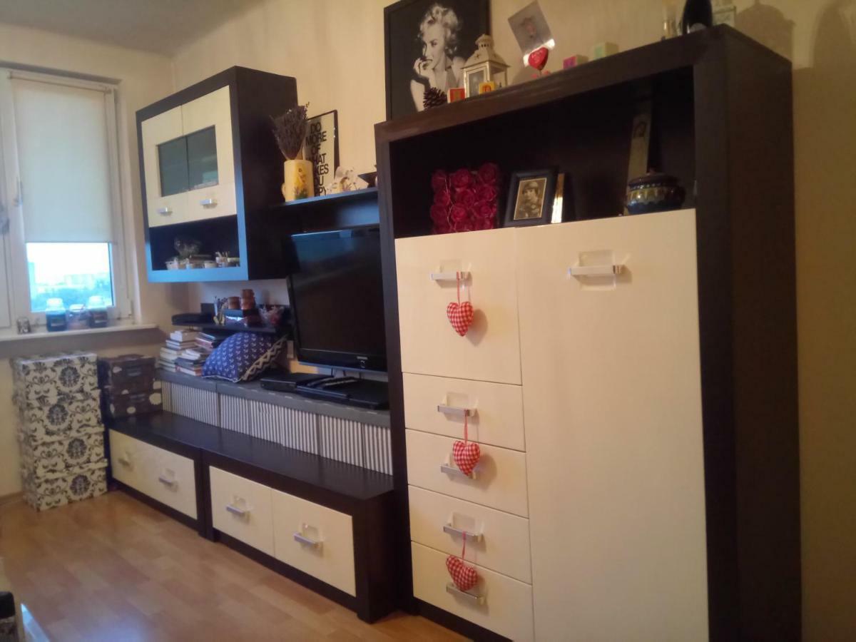 Marilyn Monroe Apartament Radom Apartment ภายนอก รูปภาพ