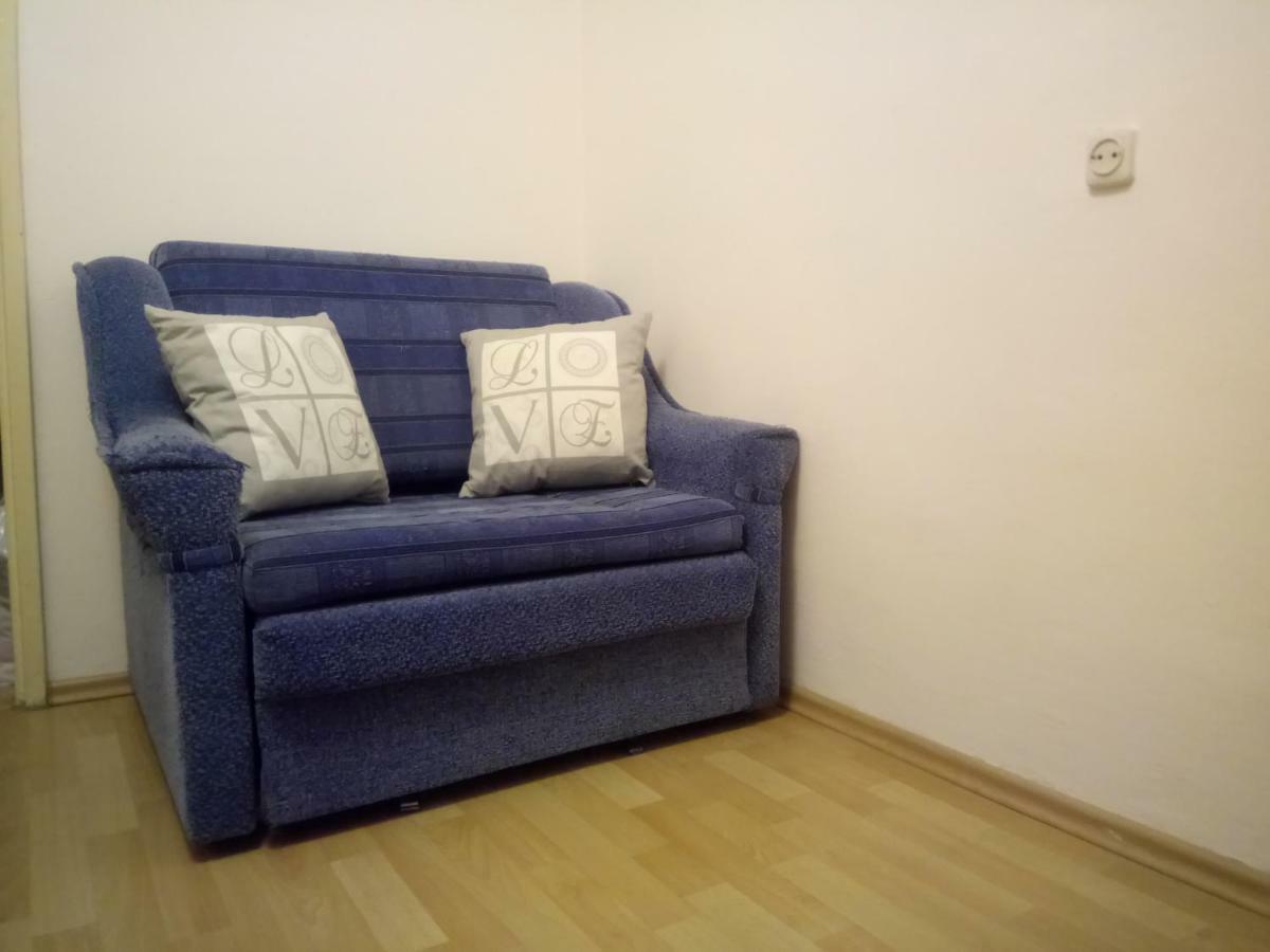 Marilyn Monroe Apartament Radom Apartment ภายนอก รูปภาพ