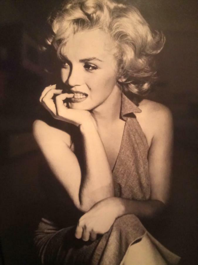 Marilyn Monroe Apartament Radom Apartment ภายนอก รูปภาพ