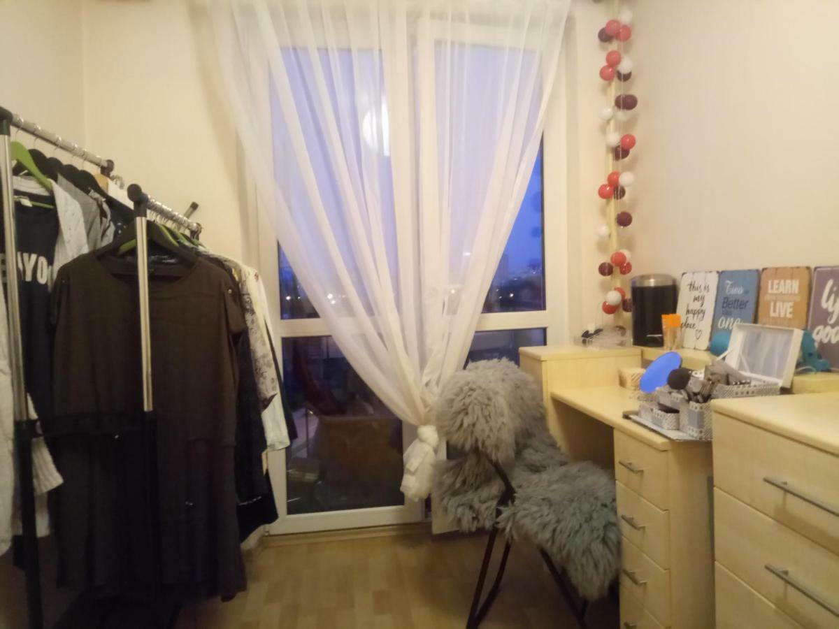 Marilyn Monroe Apartament Radom Apartment ภายนอก รูปภาพ