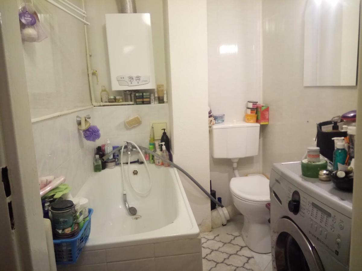 Marilyn Monroe Apartament Radom Apartment ภายนอก รูปภาพ